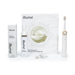 2 Kits Illume Holiday Bundle