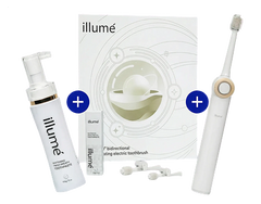 4 Kits Illume Holiday Bundle